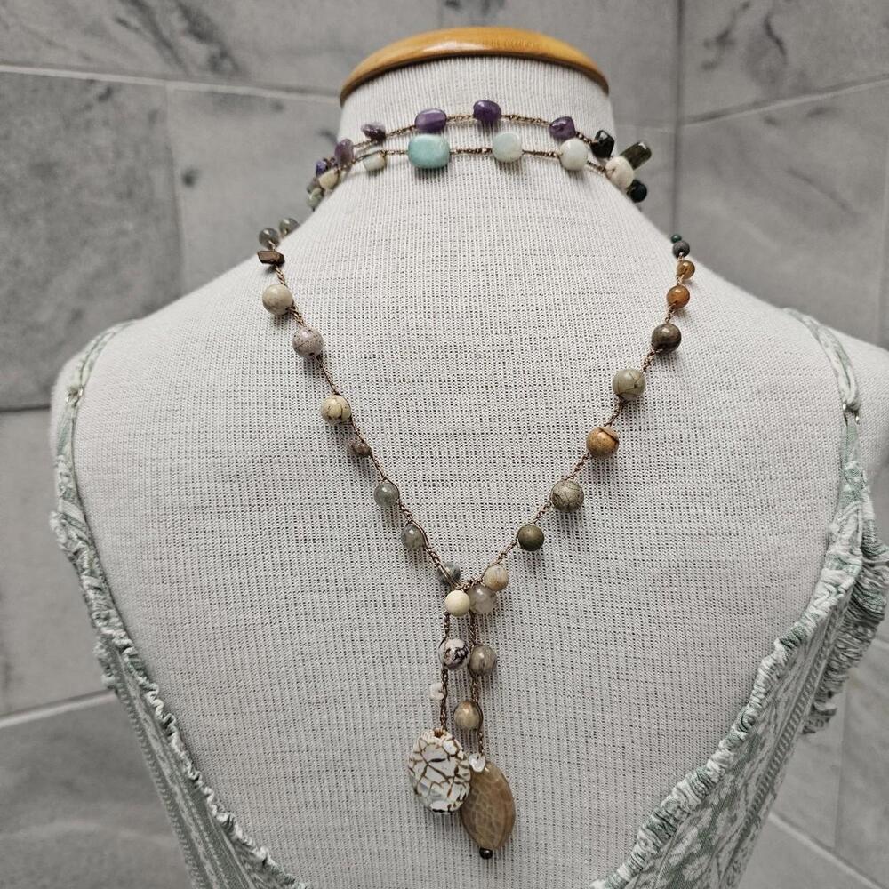 Women's Multi Jewellery - Picture 3 of 8